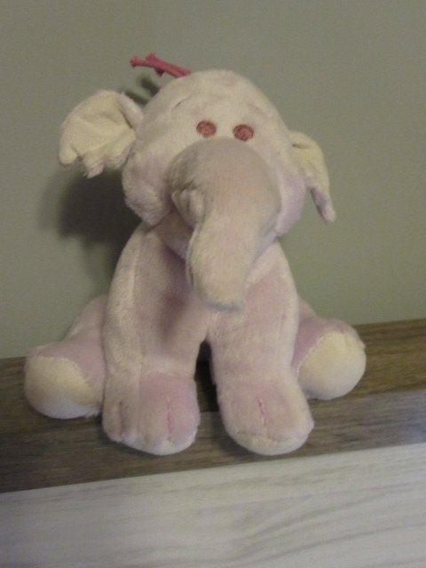 Knuffel : Lumpy de Lollifant - Disney - Nicotoy - pluche, Enlèvement ou Envoi, Winnie l'Ourson ou amis, Comme neuf, Peluche