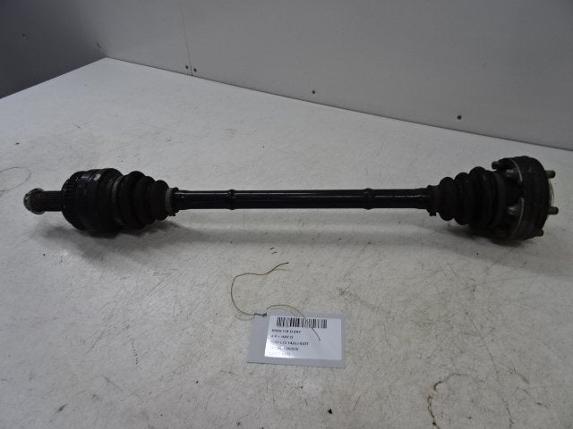AANDRIJFAS RECHTS ACHTER BMW 1 serie (E87 / 87N), Auto-onderdelen, Gebruikt, BMW, Petuelring 130
80809  München, DE, Bayerische Motoren Werke AG