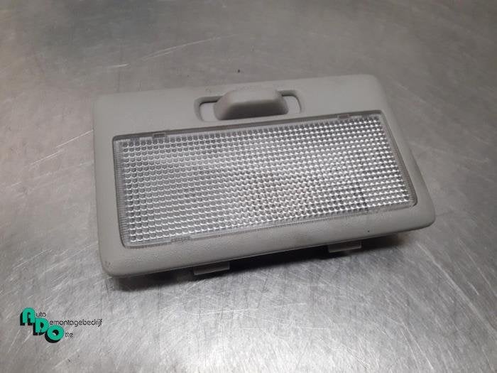 Binnenverlichting achter van een Suzuki SX-4 (SX-4 06-), Gebruikt, -, -, Ophalen of Verzenden