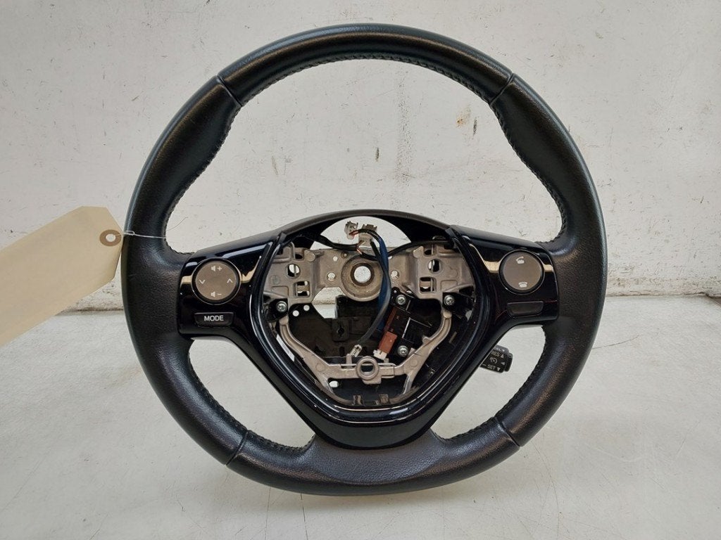 VOLANT DIRECTION C1 (|451000H060|B0007578XX|451000H060B1|), Citroën, Kontakt-citroen@citroen.com, Utilisé, Citroën Deutschland GmbH
