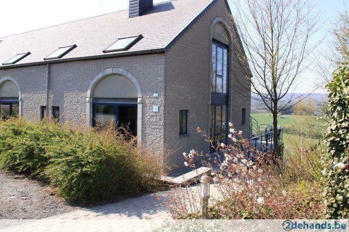 Ardennen vakantieverblijf Atlas+ op Residence Durbuy 5p. 2sl, Eigenaar