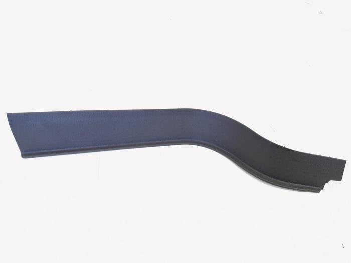 Protection montant A gauche d'un Volkswagen E-Golf, Autos : Pièces & Accessoires, Habitacle & Garnissage, Volkswagen, Utilisé