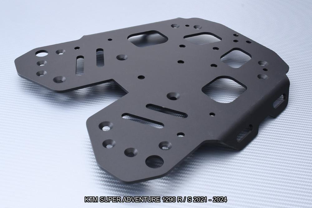 Support Top-Case KTM SUPER ADVENTURE 1290 R / S 2021 - 2024, Enlèvement ou Envoi, Neuf
