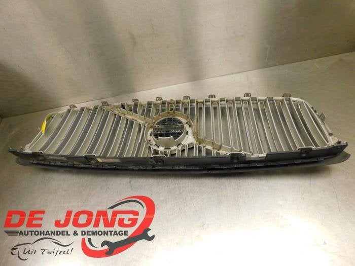 Calandre d'un Volvo XC90, -, 3 mois de garantie, -, -