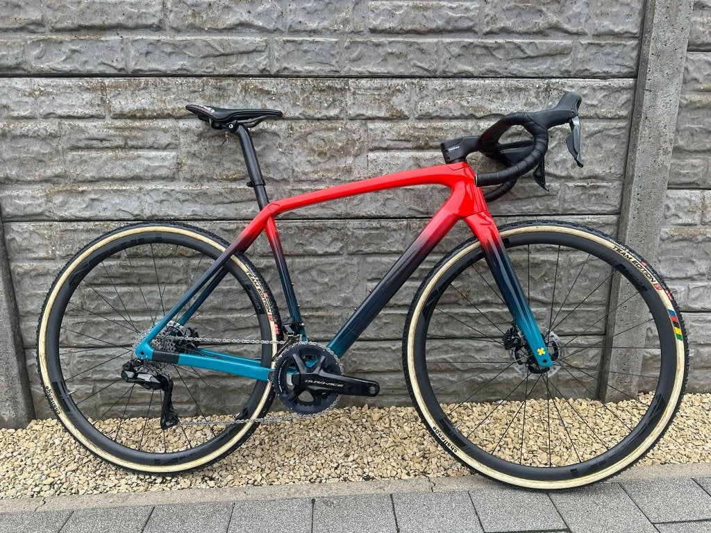Trek Boone, 53 tot 57 cm, Ophalen, Zo goed als nieuw
