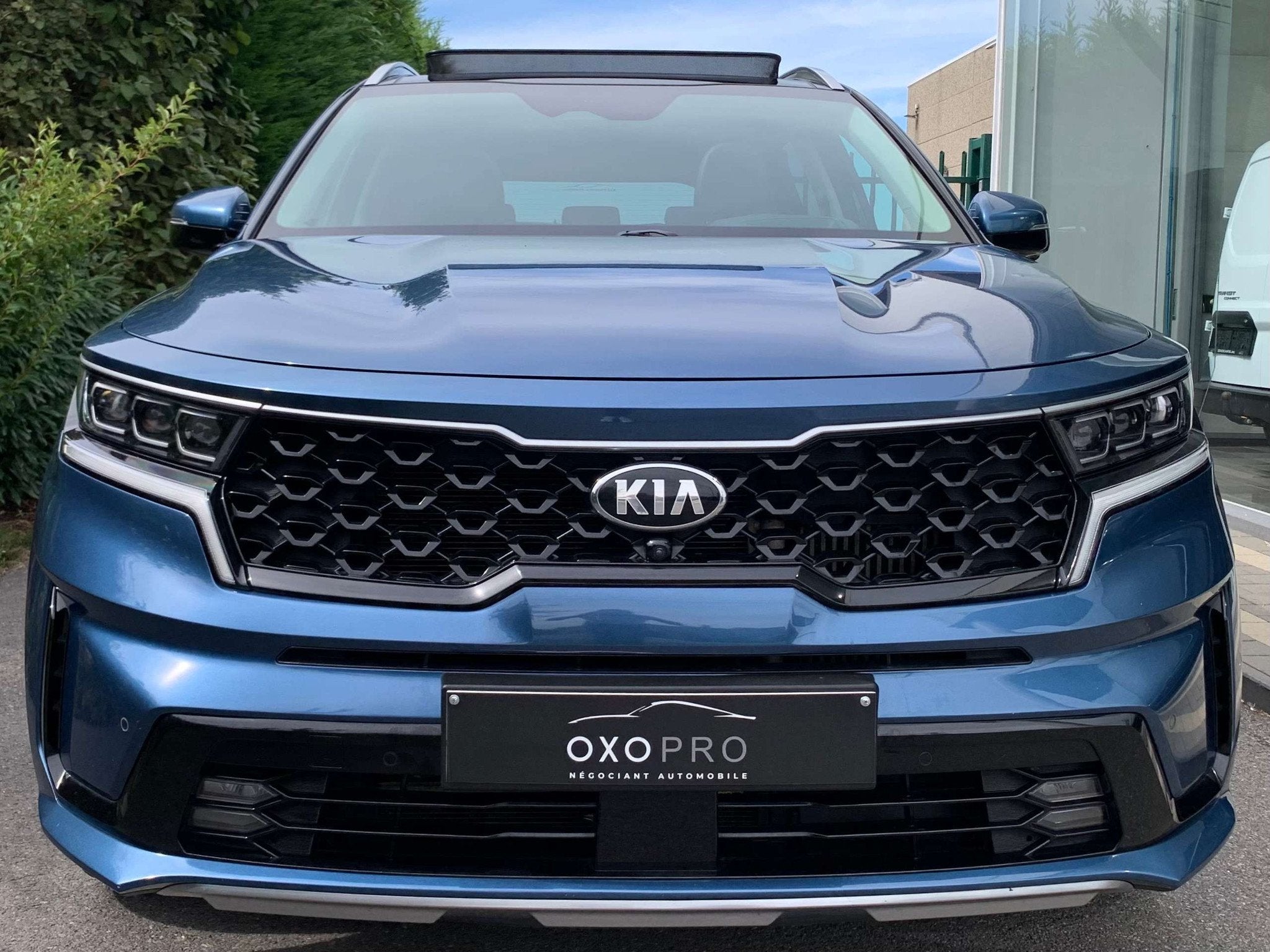 Kia Sorento 7 PLACES PHEV 265CV 4X4 / PLUG IN HYBRID / FULL, Autos, Kia, https://public.car-pass.be/vhr/42976bf0-c9f6-43e6-a0cc-48448f3f9d24