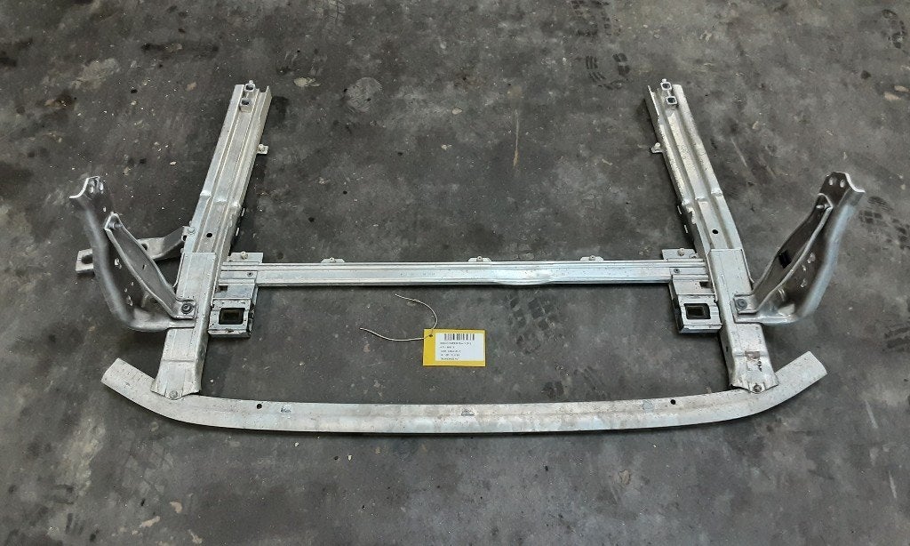 AVANT ESSIEU FAISCEAU Mini Mini (F55) (09-2013/10-2017), Utilisé, Mini