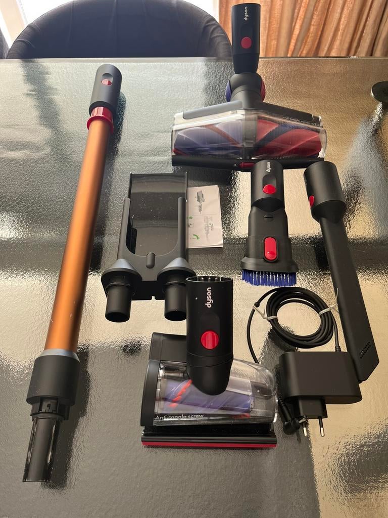 DYSON V16 Piston Animal, Elektronische apparatuur, Stofzuigers, Ophalen, Nieuw, Dyson
