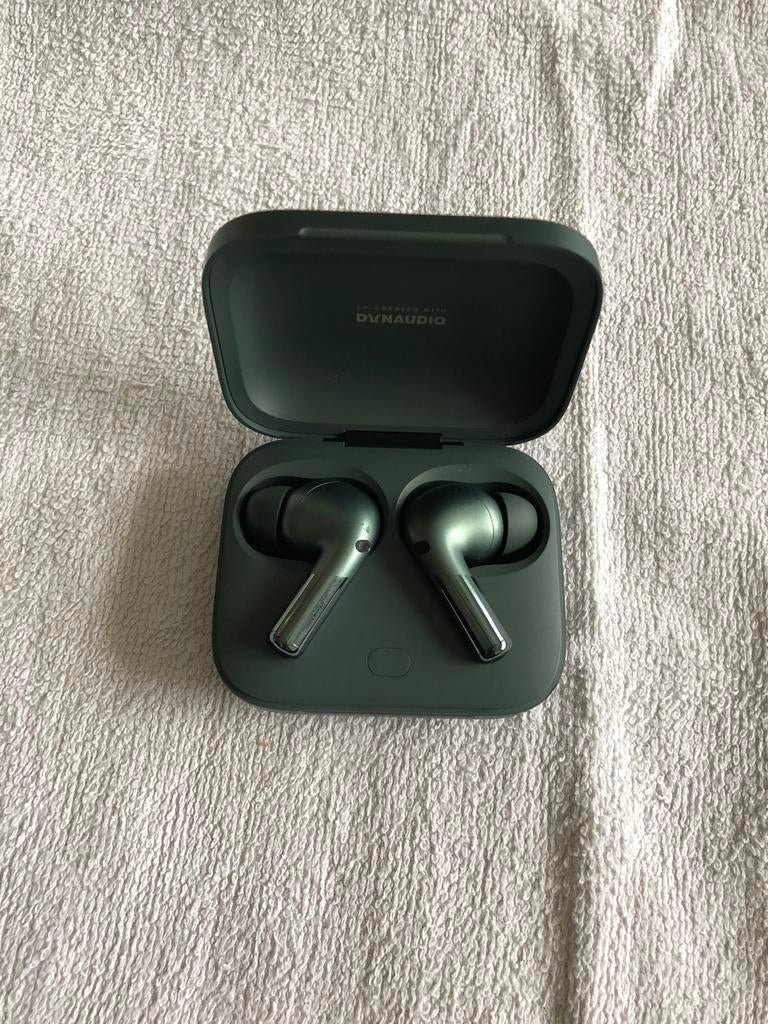 Oneplus buds pro, Ophalen of Verzenden
