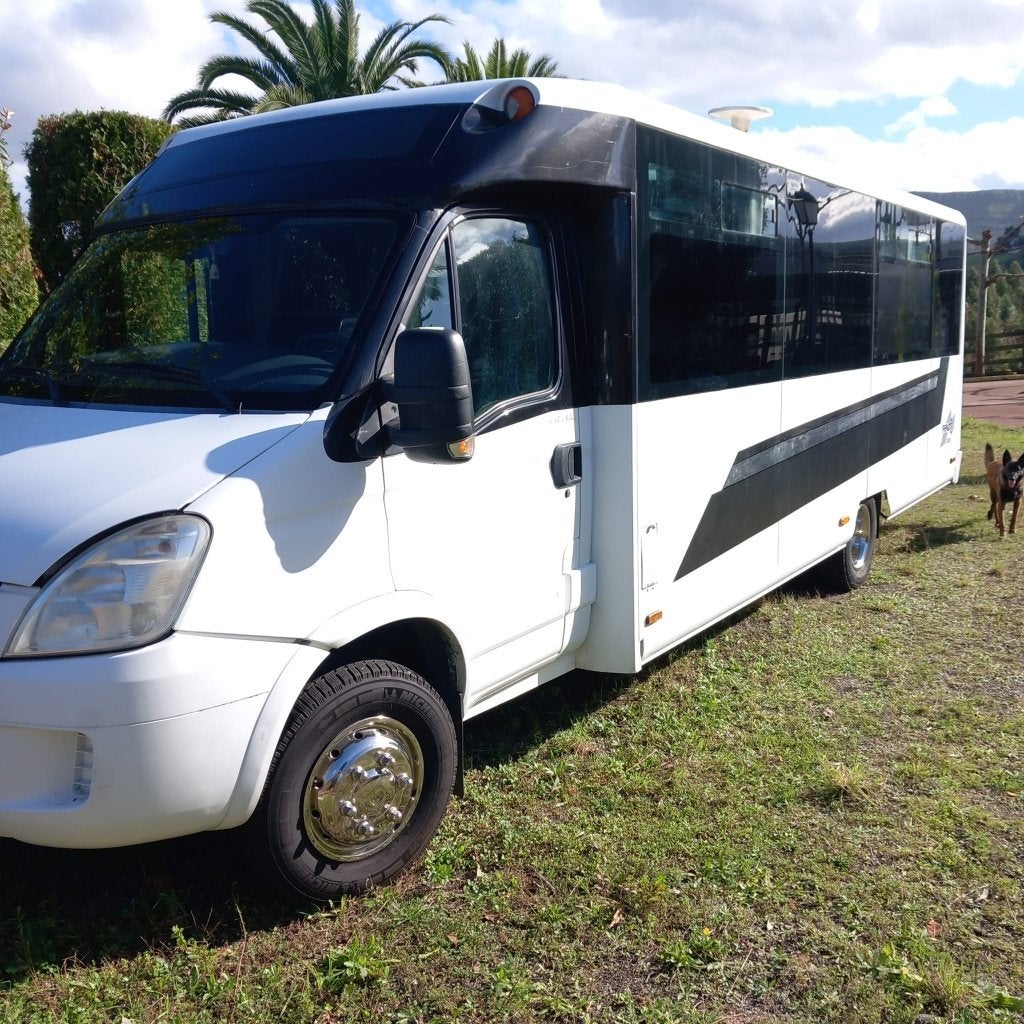 Camping Car permis C1, Caravanes & Camping, Camping-cars, Particulier, jusqu'à 2, Diesel, Boîte manuelle, Toilette chimique, Chauffage autonome