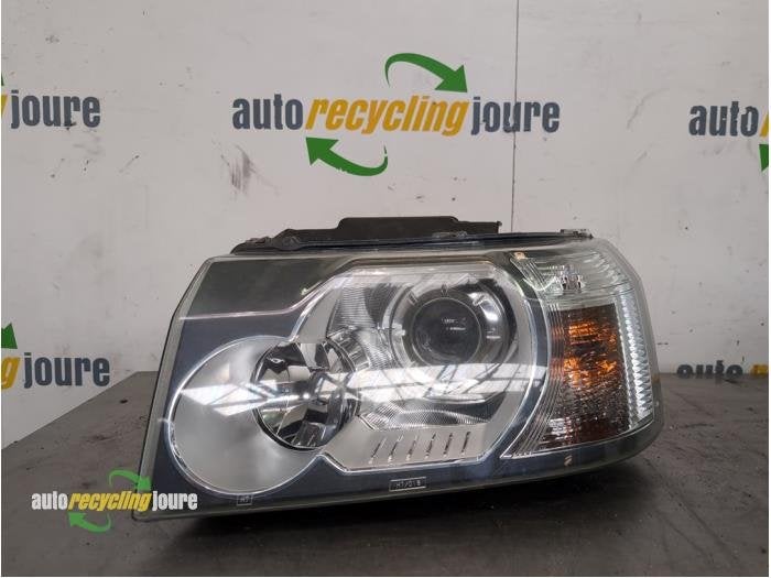 Phare gauche d'un Landrover Freelander, Land Rover, -, -, 3 mois de garantie
