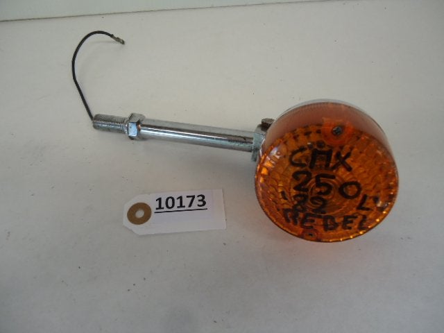 CM250 1981 - 1983 Honda Pinker D1-20237, Motos, Pièces | Honda