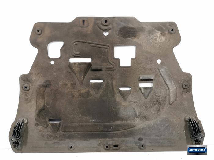 Plaque de protection moteur d'un Volvo XC90, -, 3 mois de garantie, -, -