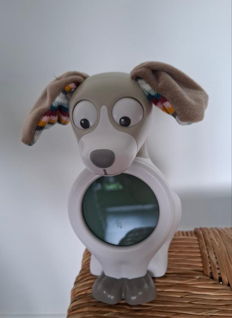 Zazu slaaptrainer, Dog Davy., Elektronische apparatuur, Wekkers, Ophalen of Verzenden