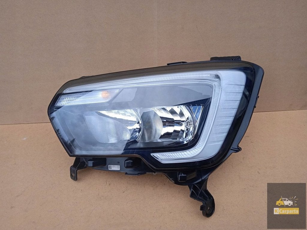 Linkerlicht Renault Master IV, Renault Group, Gebruikt, Contact.group@renault.com, Renault