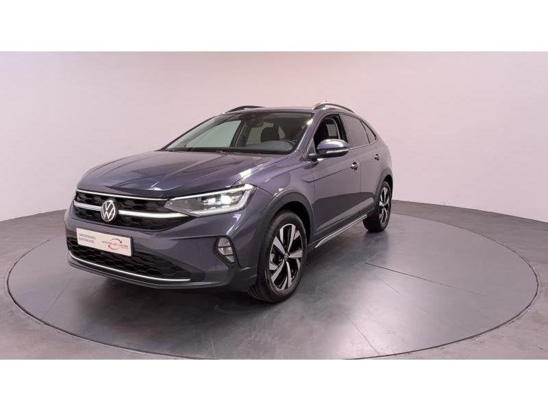 Volkswagen Taigo Life, Auto's, Automaat, 1498 cc, Bedrijf, 5 deurs