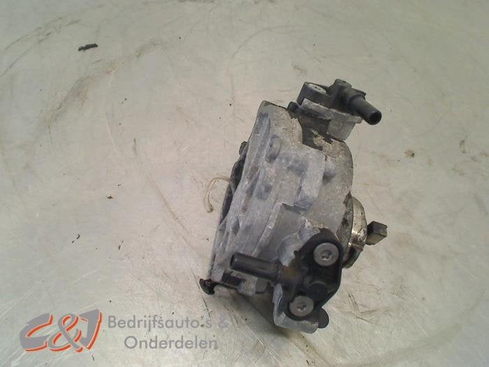 Vacuumpomp (Diesel) van een Citroen Berlingo, Gebruikt, -, Ophalen of Verzenden, -