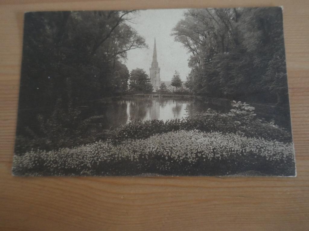 nivelles-la-dodaine, Collections, Envoi, Affranchie, Brabant Wallon