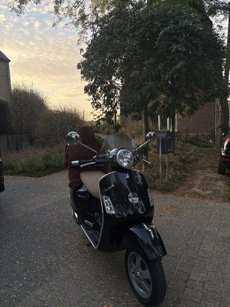 Vespa Piaggio, Scooter, Occasion, Permis Moto A1 minimum, Particulier
