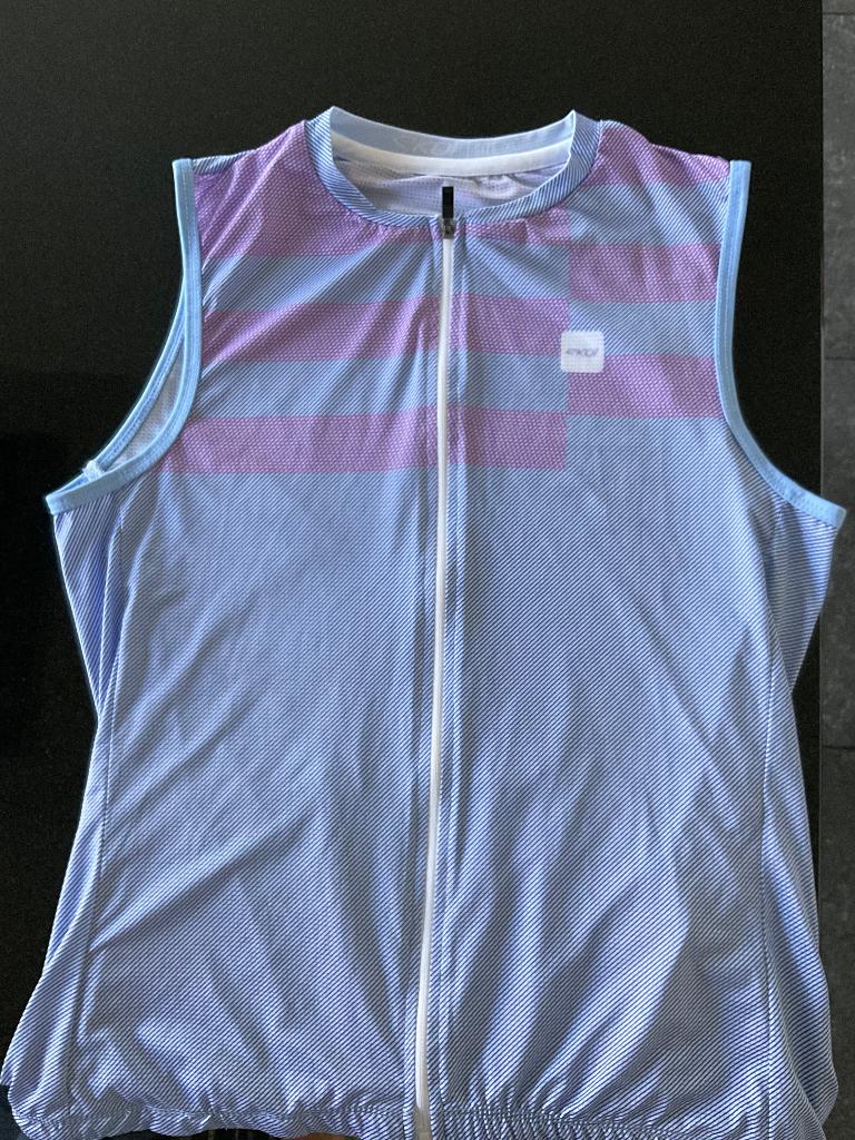 Shirt met zonder mouwen, Fietsen en Brommers, Ophalen, Dames, XL, Bovenkleding