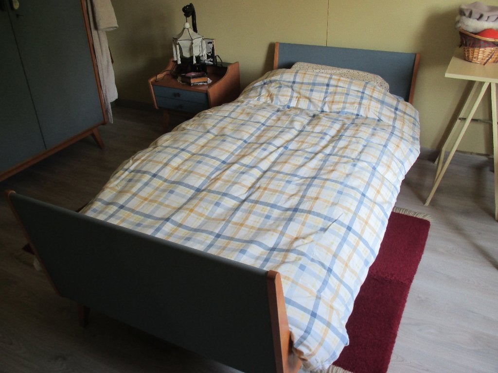 Chambre d'étudiant, Maison & Meubles, Enlèvement, Utilisé, Une personne, Vintage/hedendaags