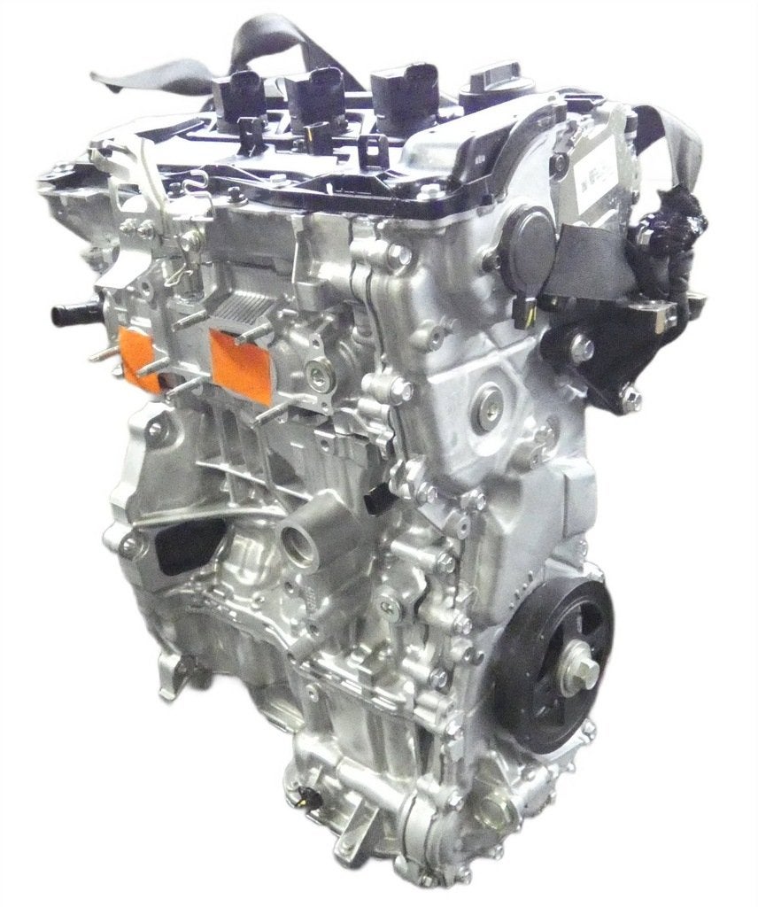Moteur M15A Nu SX4 SUZUKI