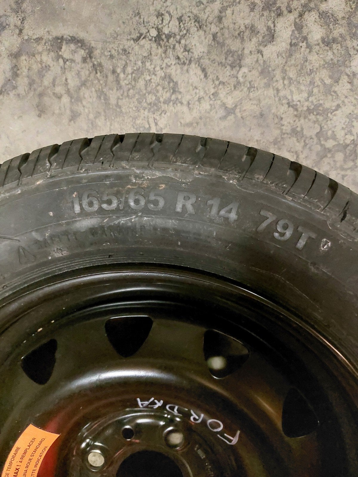A vendre, Auto-onderdelen, Banden en Velgen, Ophalen