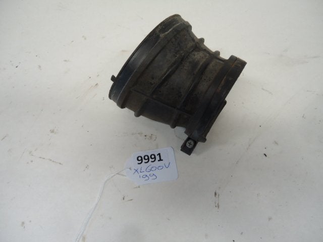 XL600V Transalp 1994 - 1999 Honda Rubber D1-19303