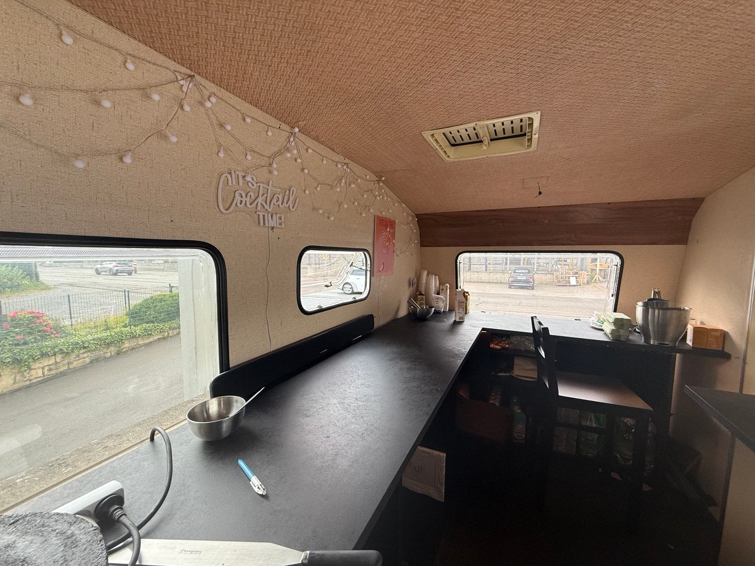 Caravane, Particulier, Autre