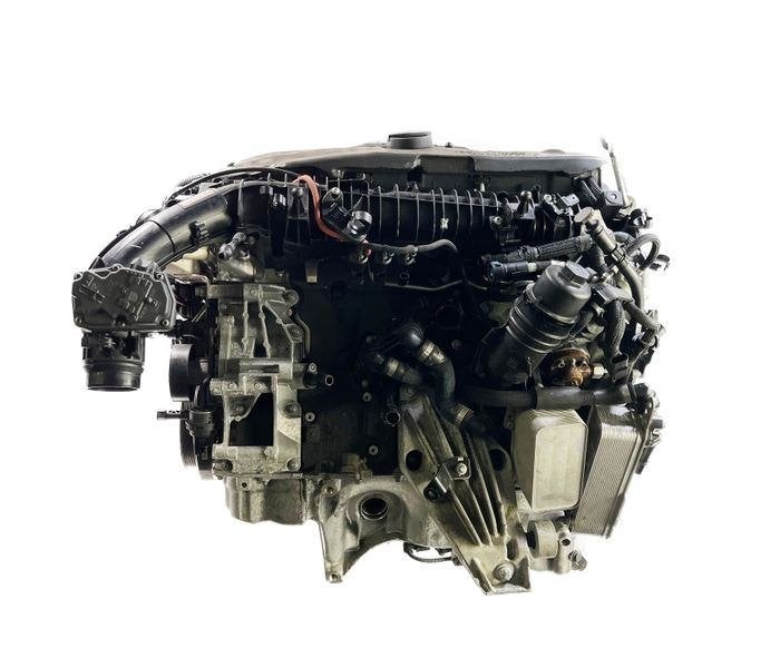 Moteur BMW X5 (G05/F95) 3.0 xDrive - B57D30A-B57/11002473237, Envoi, Révisé, BMW