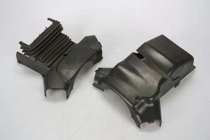 MAN Body & Chassis Parts Stuurkolom kappen, Ophalen, Gebruikt