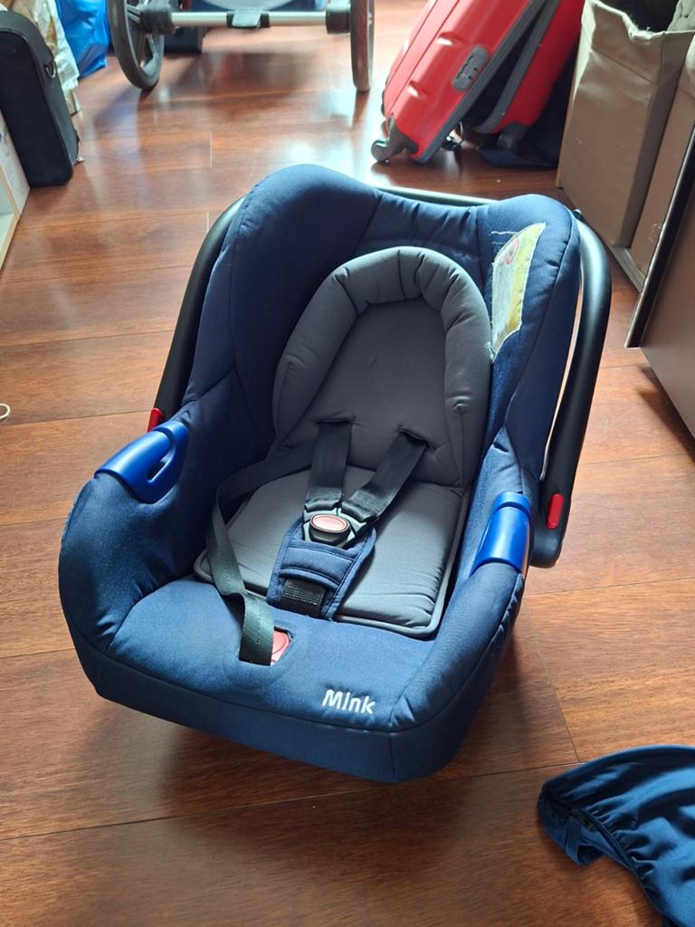 Porte bebe, Kinderen en Baby's