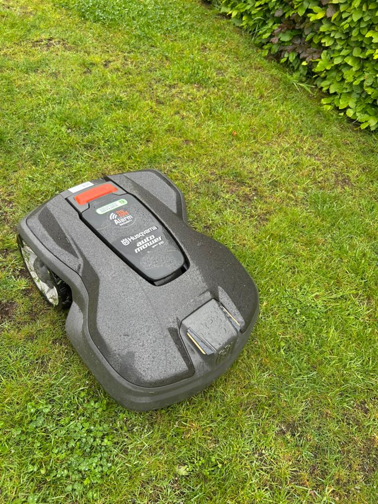 Husqvarna 310 Mark II 2024, Enlèvement, Neuf