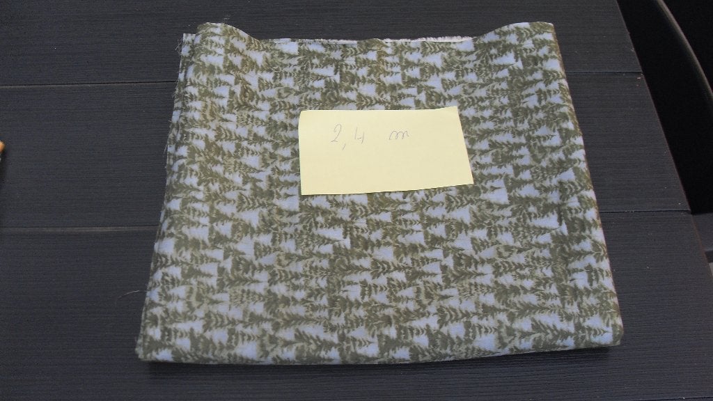 vintage stoffen, Ophalen, Overige kleuren, Nieuw, 30 tot 120 cm