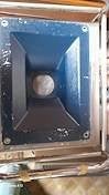 TWEETER AXYS 550TI, Musique & Instruments, Enlèvement, Utilisé, Autres instruments