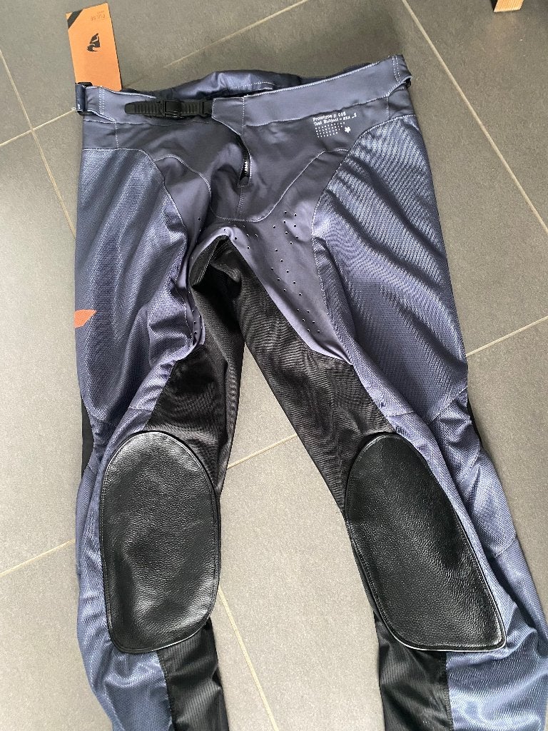 Motocross broek ThorMX Pulse nieuw, Motoren, Kleding | Motorkleding, Nieuw met kaartje, Broek | leer, Heren, Ophalen of Verzenden