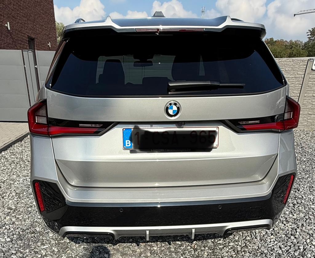 Bmw x1 06/25 pack M sport pro (diesel 150ch-110kw)✅✅✅, X1, Achat, Euro 6, 5 portes