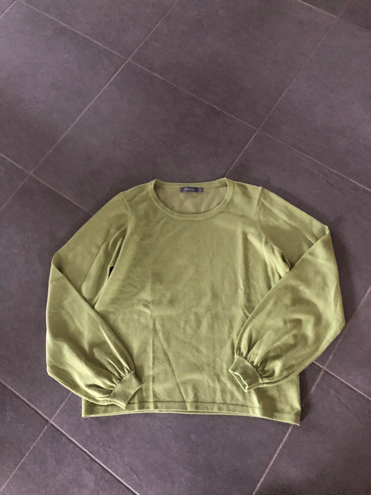 Geisha, maat S, Kleding | Dames, Truien en Vesten, Ophalen of Verzenden, Zo goed als nieuw, Maat 36 (S)