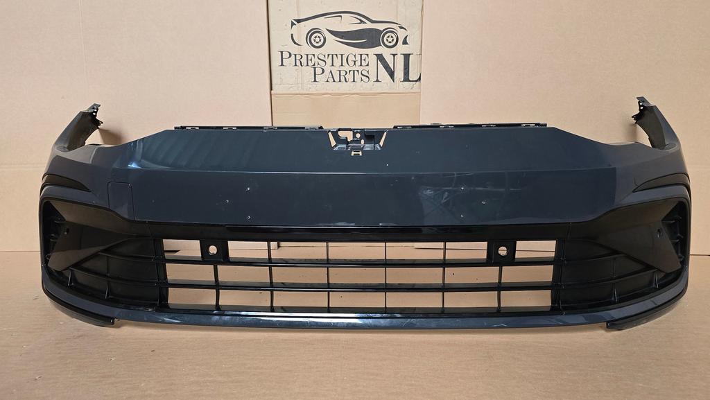 Voorbumper VW Golf 8 VIII R-LINE 4xPDC 5H0807221G BUMPER, Volkswagen, -, Origine de la pièce connue, Utilisé
