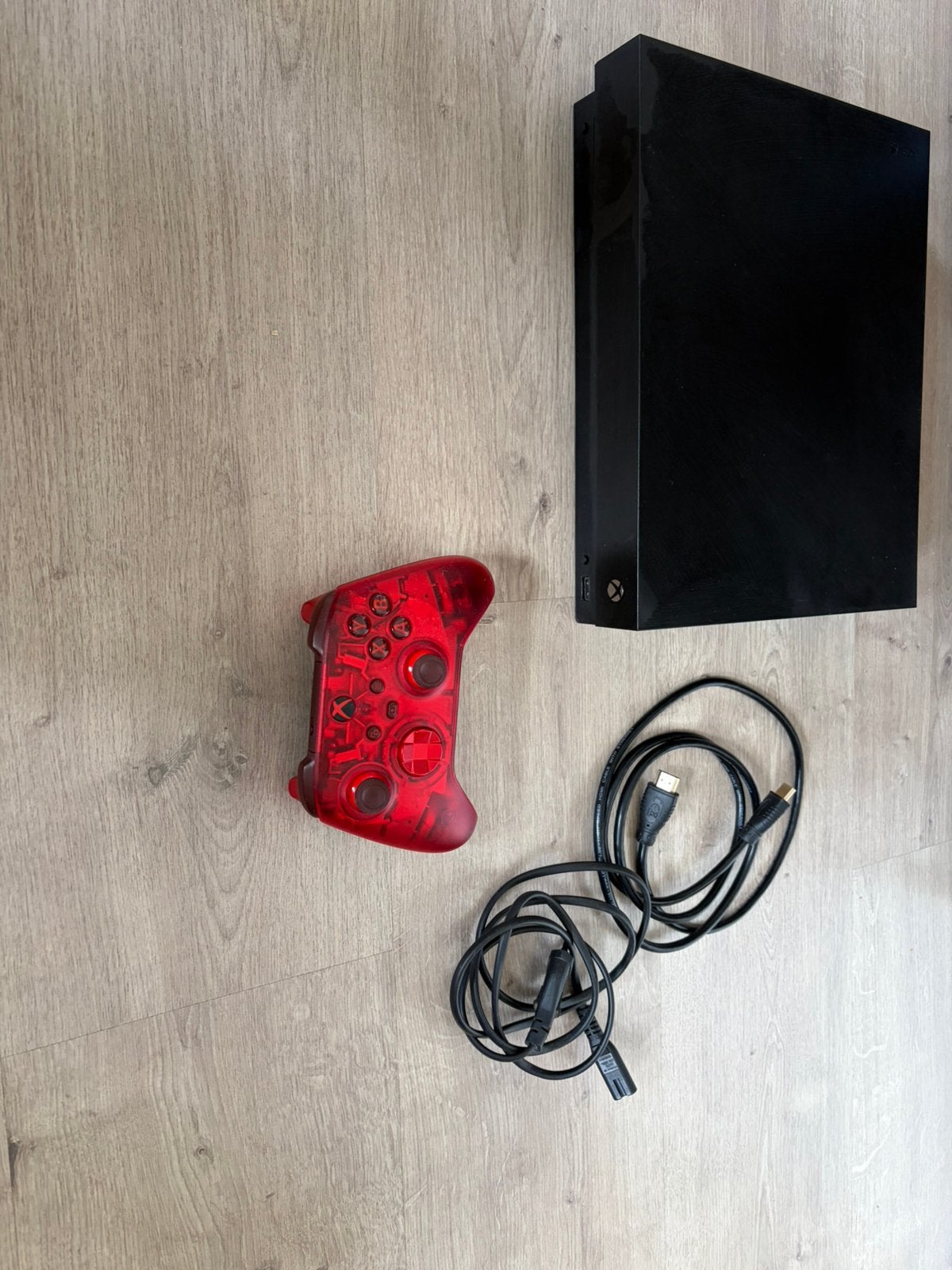 Xbox One, Ophalen, Zo goed als nieuw, Controller, Xbox One