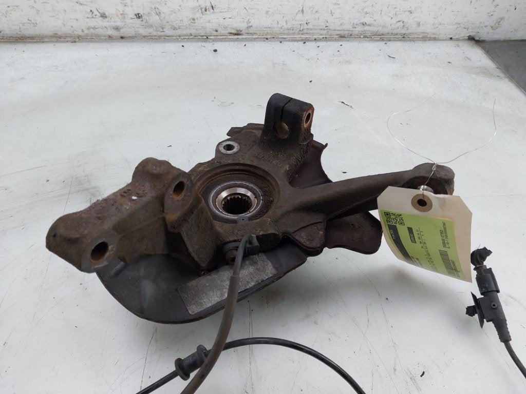 FUSEE AVANT GAUCHE Fiat 500 (312) (|51857829|), Autos : Pièces & Accessoires, Dhr. J. Ham, Administratie@autoham.nl, Utilisé, Fiat