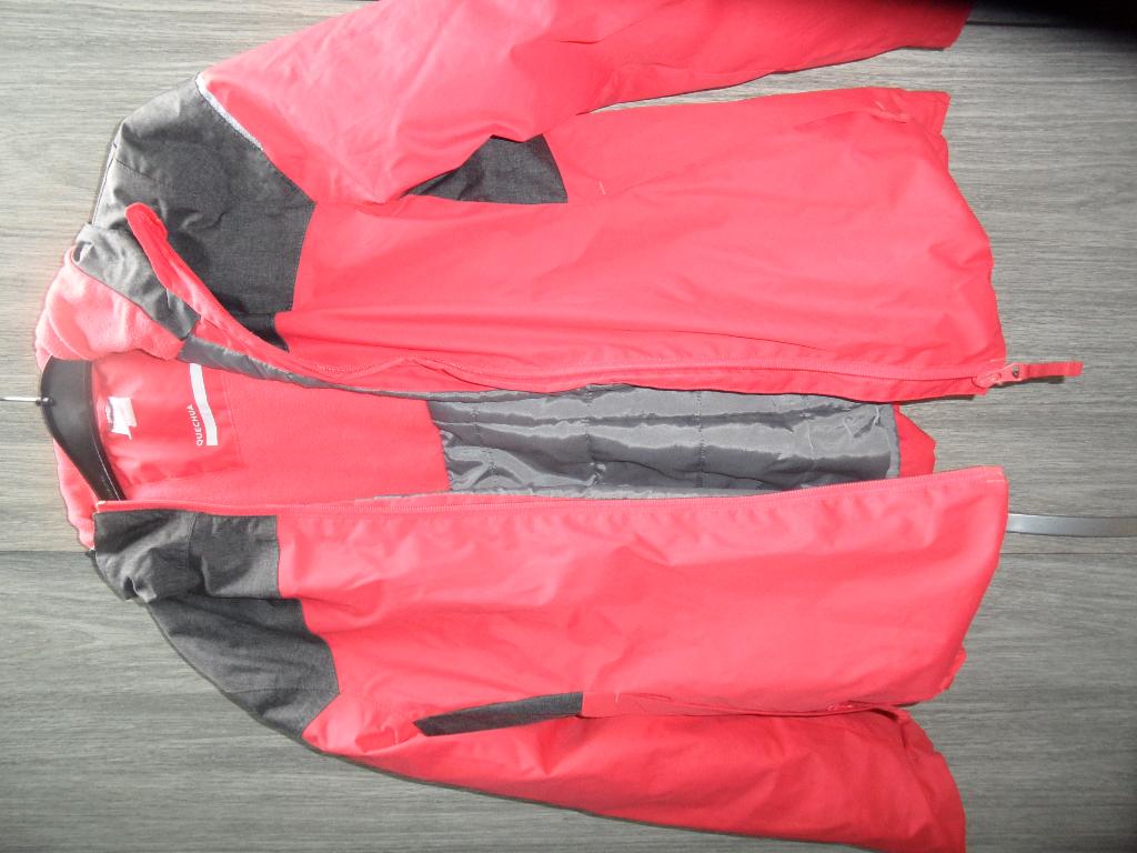veste ete fille, Vêtements | Femmes, Enlèvement, Comme neuf, Rouge