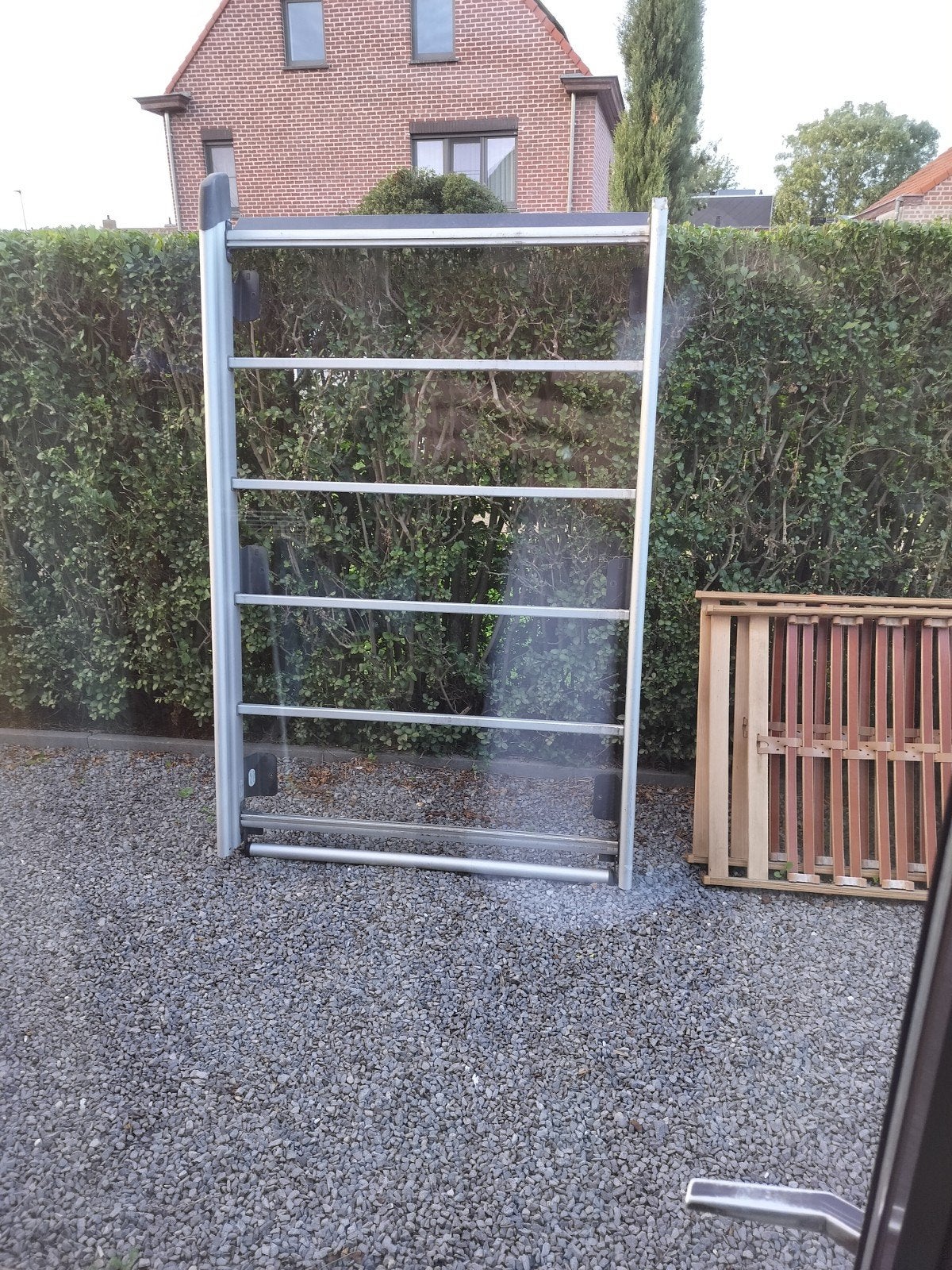 dak drager peugeot partner, Particulier, Te koop, Partner