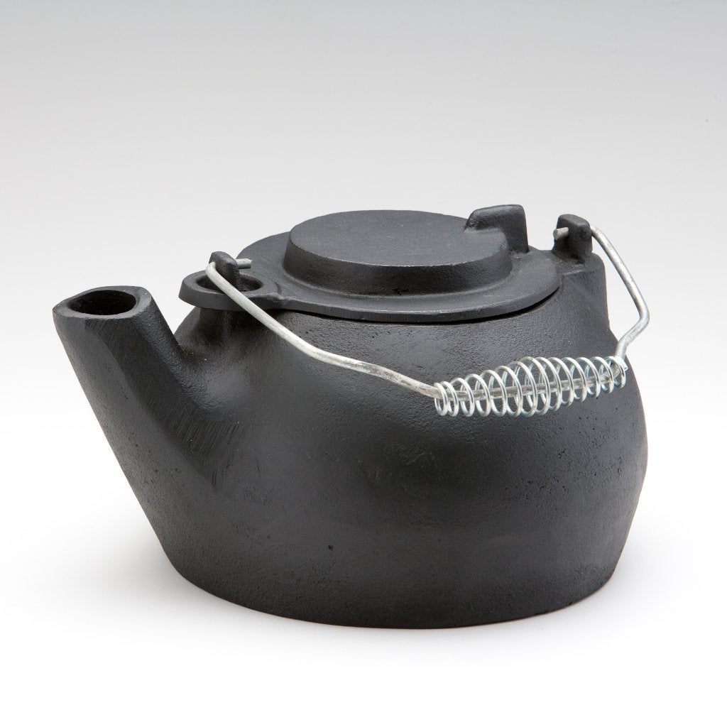 Chaudière à eau en fonte, évaporateur d'eau, poêle à bois, Neuf, Enlèvement ou Envoi, Autres marques, Métal