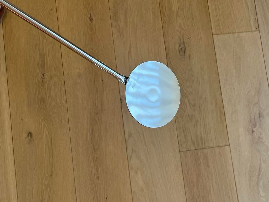 Paella spatel 80cm, Huis en Inrichting, Keuken | Potten en Pannen, Ophalen, Nieuw, Inox