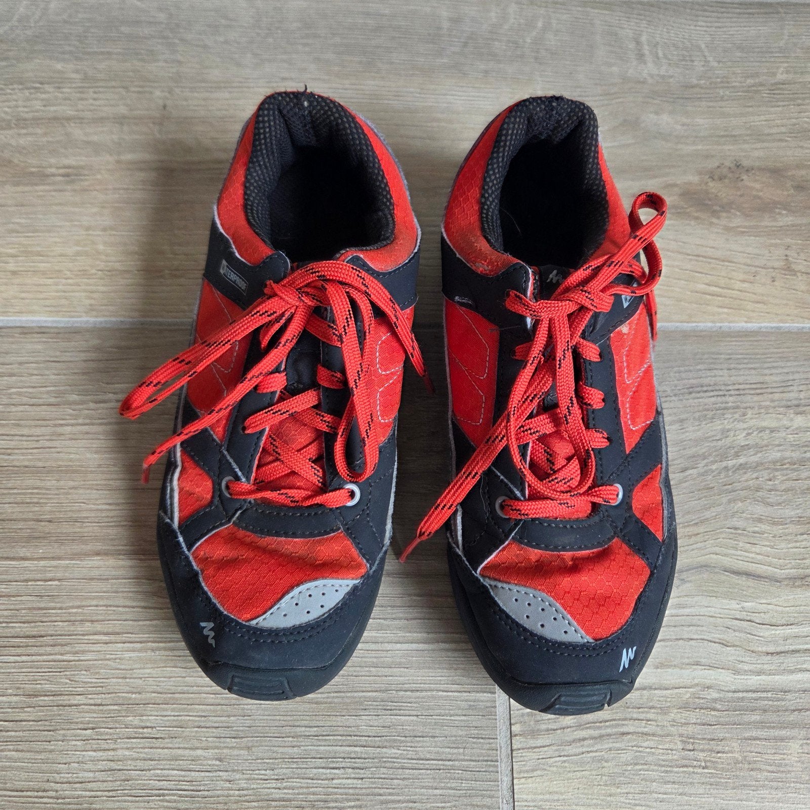 Wandelschoenen - 34 - Quechua, Enlèvement ou Envoi, Utilisé, Chaussures