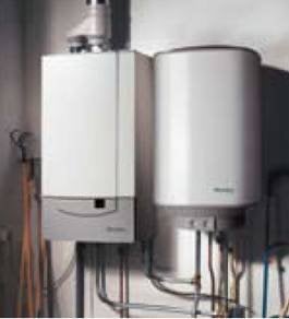 VENTE INSTALLATION ENTRETIEN CHAUDIÈRES D'APPAREILS CHAUDE, Enlèvement ou Envoi, Comme neuf, Boiler