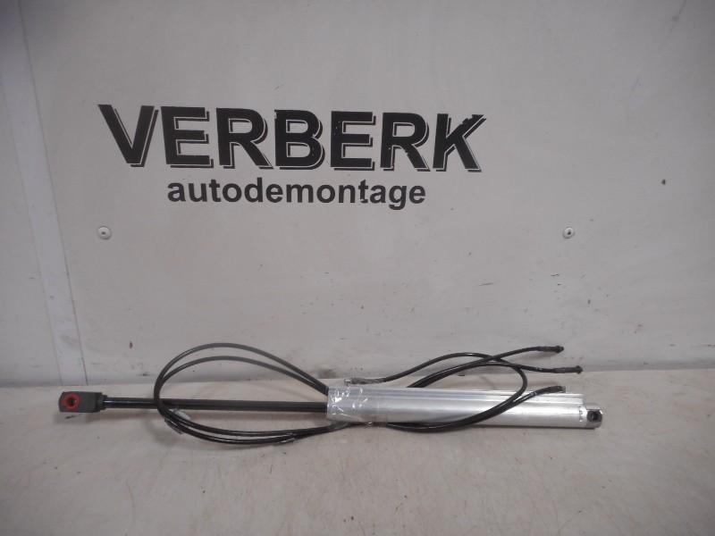 VERIN A GAZ ARRIÈRE GAUCHE Volkswagen Eos (1F7 / F8), Utilisé, Volkswagen