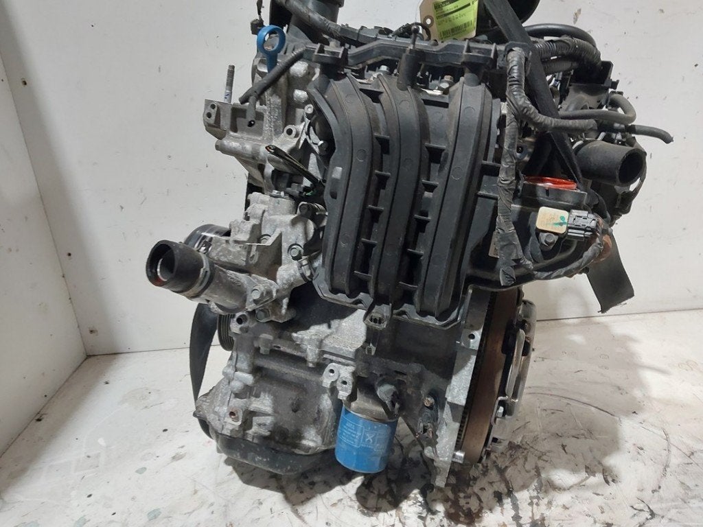 MOTEUR Hyundai i10 (01-2019/-) (|C95T107V00|), Hyundai Motor Deutschland GmbH, Kaiserleipromenade 5
63067  Offenbach am Main, DE
