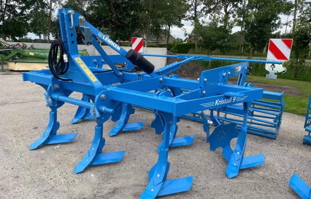 LEMKEN KRISTALL 9/300 CULTIVATOR NIEUW 2026, Ophalen of Verzenden